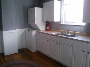 727 S Hanover St, Nanticoke, PA 18634