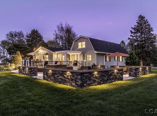 5546 Milwaukee Rd, Tecumseh, MI 49286