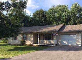 51 Tyne Ave, Bowling Green, KY 42101