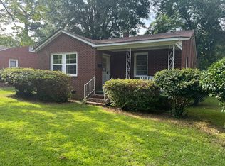 507 Jackson Ln, Kinston, NC 28501