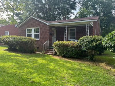 507 Jackson Ln, Kinston, NC, 28501