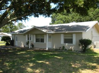 905 Mosley Rd, Lake Alfred, FL 33850