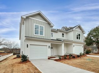 2957 Ross Ave, Charlotte, NC 28208