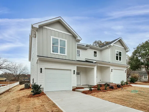 2957 Ross Ave, Charlotte, NC