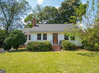 66 Cleveland Ave, Hartwell, GA 30643