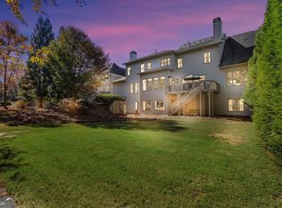 348 Battlefield Creek Dr, Marietta, GA