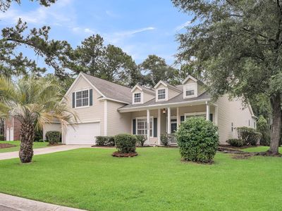 802 Long Drive Rd, Summerville, SC, 29485