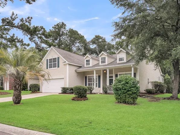 802 Long Drive Rd, Summerville, SC 29485