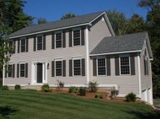 68 Chase Rd, Londonderry, NH 03053