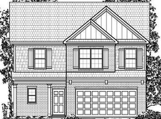 2433 Cain Cir, Dacula, GA 30019