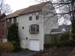 168 West St, Leominster, MA 01453