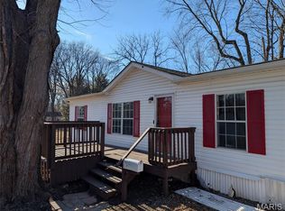 2417 E Main REAR, Belleville, IL 62221