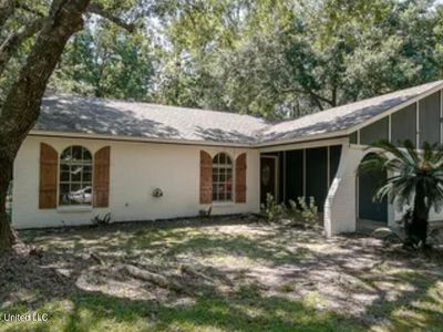 5305 Rue Saint Denis, Gautier, MS, 39553