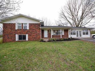 2935 Blythe Rd SE, Cleveland, TN 37323