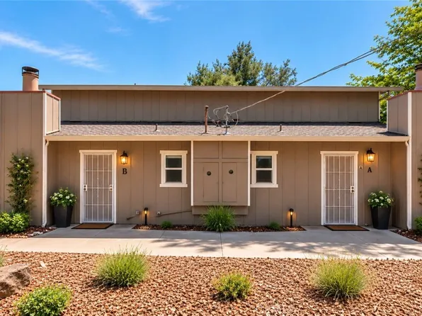 19306 Mountain Mdw S, Hidden Valley Lake, CA 95467