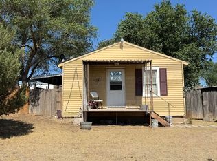 4804 Rose Dr, Amarillo, TX 79108