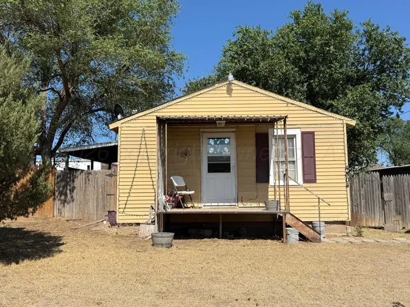 4804 Rose Dr, Amarillo, TX 79108