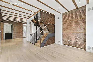 Rented by Corcoran