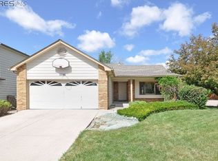 3305 Laredo Ln, Fort Collins, CO 80526