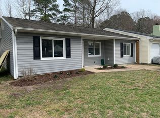 1154 Woodcock Ln, Virginia Beach, VA 23454