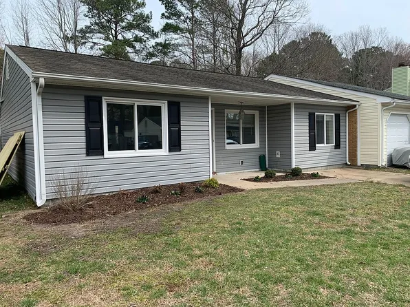 1154 Woodcock Ln, Virginia Beach, VA 23454