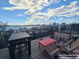 277 Webster St #2A, Boston, MA 02128