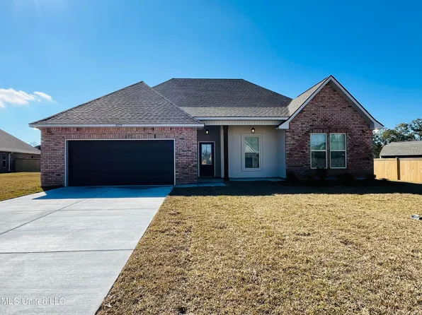 14370 Pen Pl, Gulfport, MS 39503