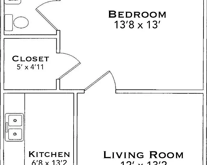 1116-1118 Holloway St — Photo 8