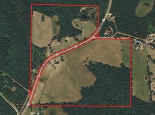 4124 Highway D, Belle, MO 65013