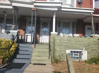5531 Webster St, Philadelphia, PA 19143