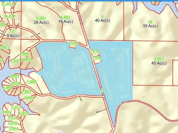 0 County Road 41 #1, Bremen, AL 35033