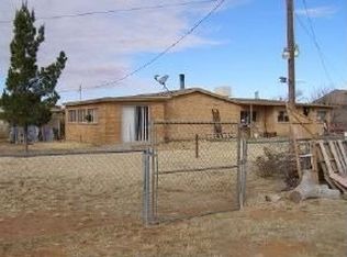 532 Luna Azul Dr, Chaparral, NM 88081