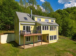 66 Spencer Ln, Lovingston, VA 22949