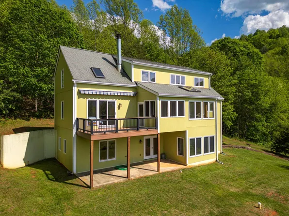 66 Spencer Ln, Lovingston, VA 22949