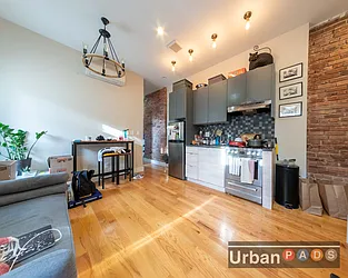 Rented by Urban Pads