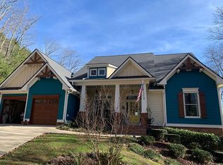 70 Sharp Mountain Ln, Jasper, GA 30143