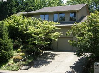 6400 Skyline Dr, West Linn, OR 97068