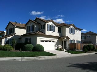 2536 Rowe Dr, Fairfield, CA 94533