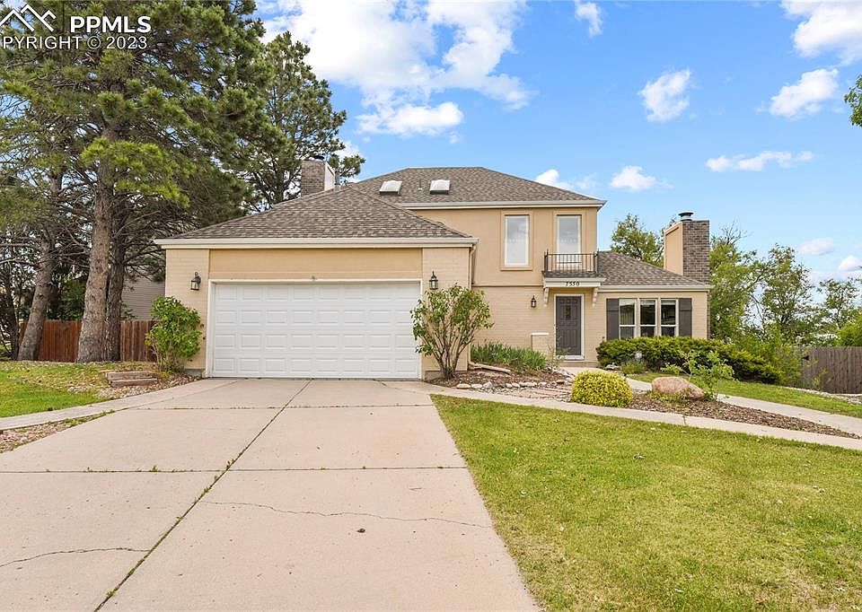 7550 Conifer Dr, Colorado Springs, CO 80920 MLS 6711738 Zillow
