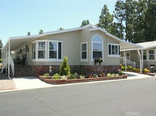 24001 Muirlands Blvd SPACE 340, Lake Forest, CA 92630
