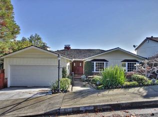 11 Granite Ct, San Carlos, CA 94070