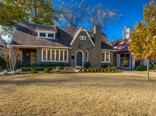 4327 Vandelia St, Dallas, TX 75219