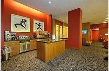 Rented by New York Residence