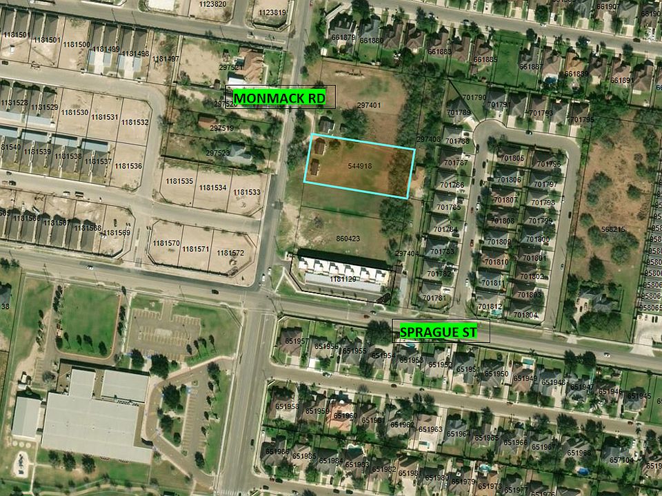 2nd image of Mon Mack Rd
