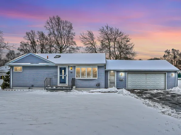 92 Contact Drive, West Haven, CT 06516