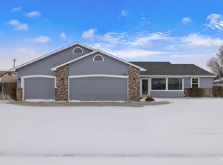 1222 Fairwood Ave, Nampa, ID 83651