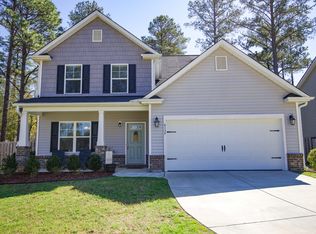 4135 Murdocksville, Pinehurst, NC 28374