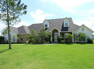 15518 Devin Ln, Crosby, TX 77532