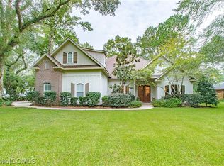 6517 Cardinal Ln, Daphne, AL 36526