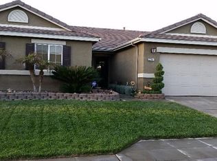 5396 W Home Ave, Fresno, CA